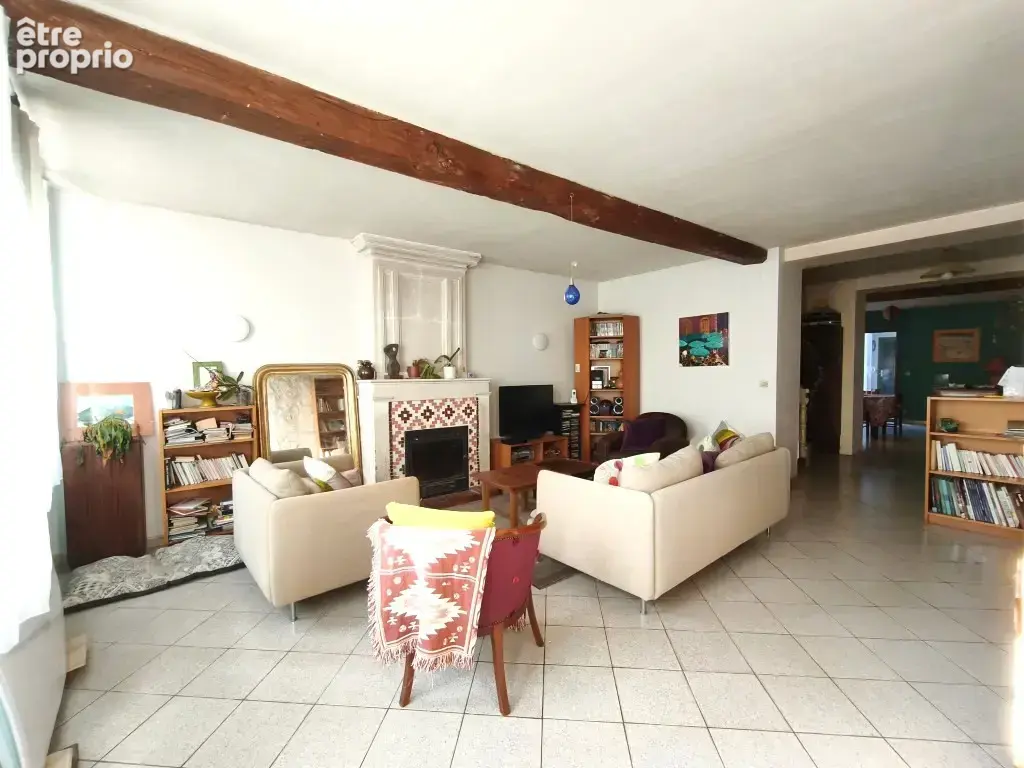 Maison 165 m² à Pons  - photo 3