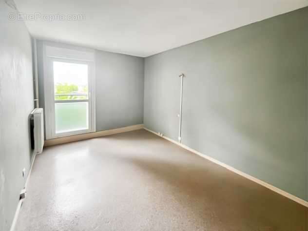 Appartement à EXINCOURT