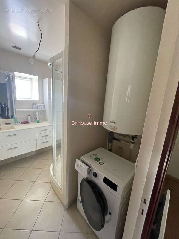 Appartement à VILLIERS-SUR-ORGE