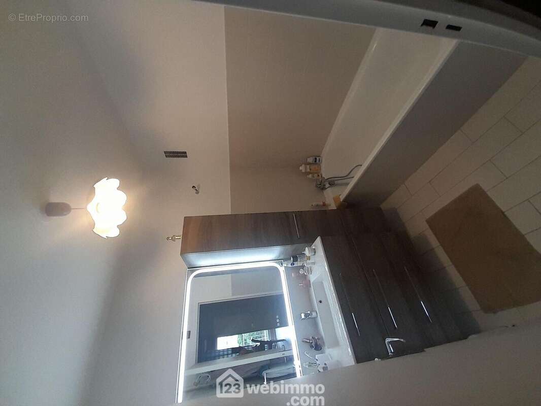 5 - Appartement à ROUEN