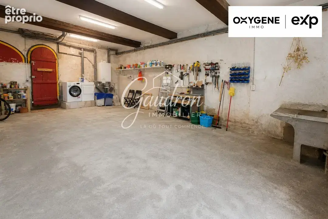 Maison 129 m² à Montner  - photo 9