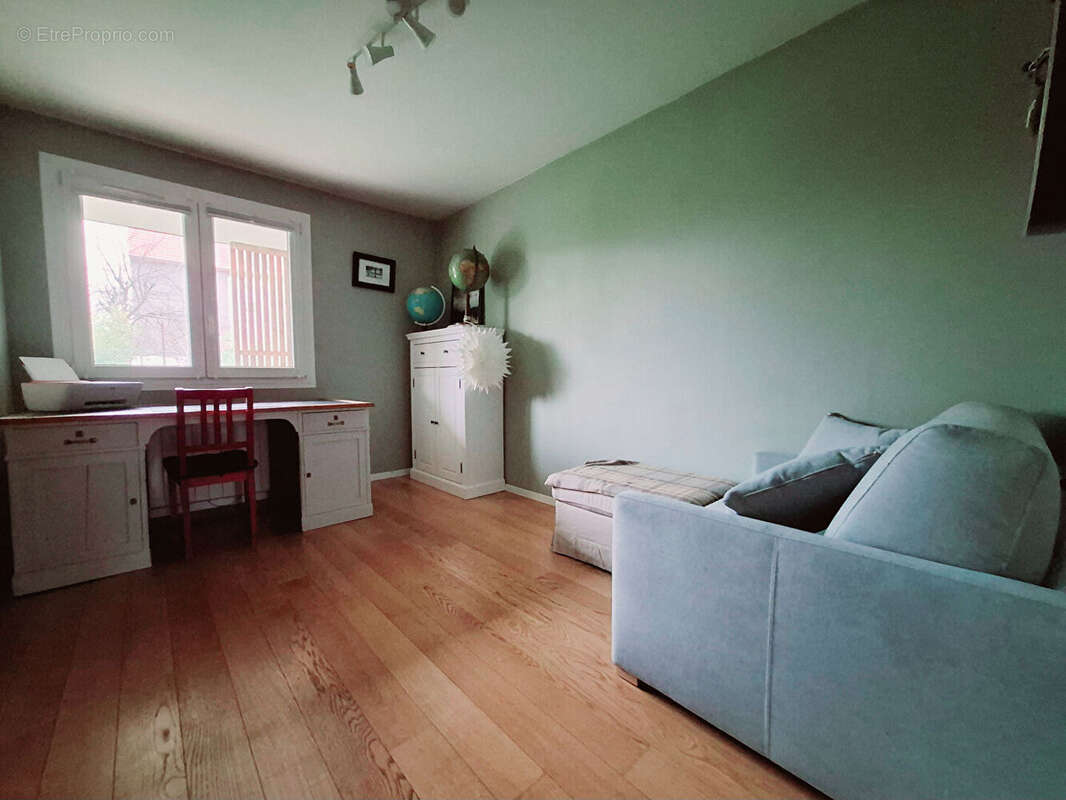 Appartement à COLMAR