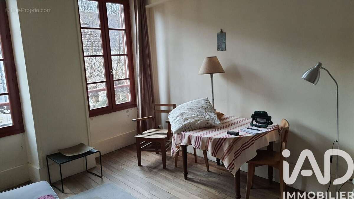 Photo 3 - Maison à ANCY-LE-FRANC