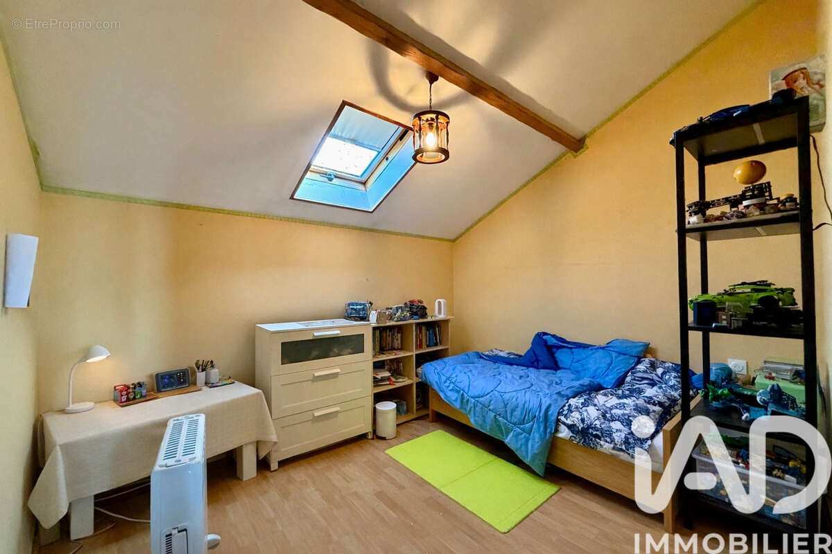 Photo 9 - Maison à BAZOCHES-LES-GALLERANDES