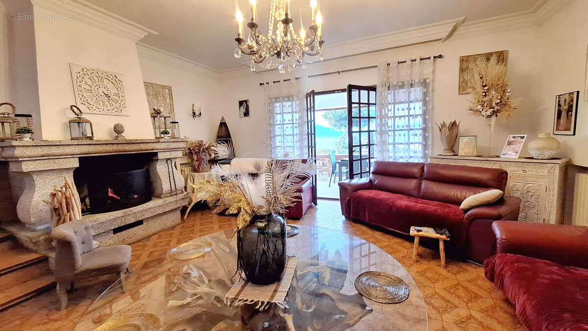 Maison à PIETROSELLA