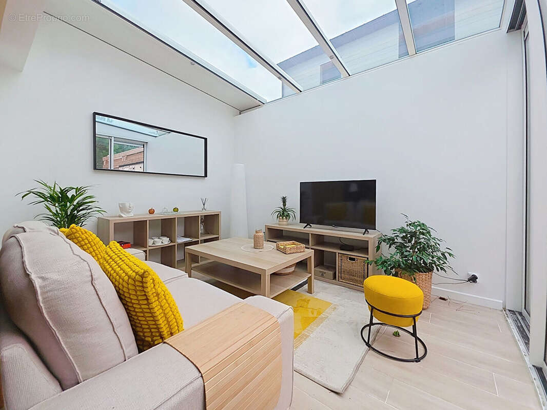 Maison à SAINT-PAIR-SUR-MER