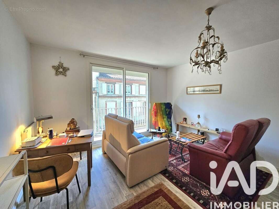Photo 3 - Appartement à ALBI