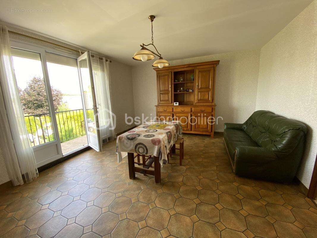 Maison individuelle avec fort potentiel au cœur de Monts - photo 2
