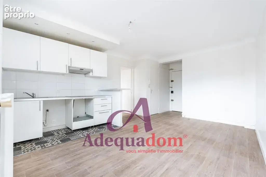 Exclusivité - Quartier Champarons - 2 pièces avec cave - photo 2