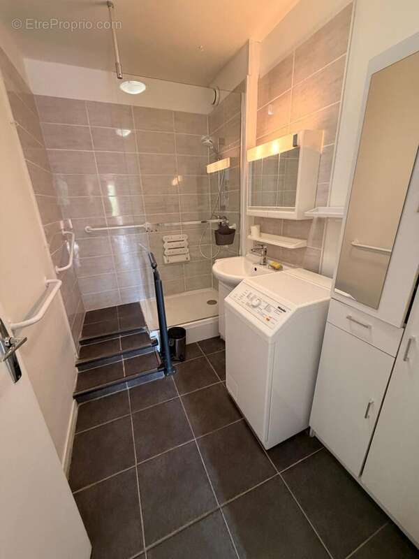 Photo 5 - Appartement à ORLEANS