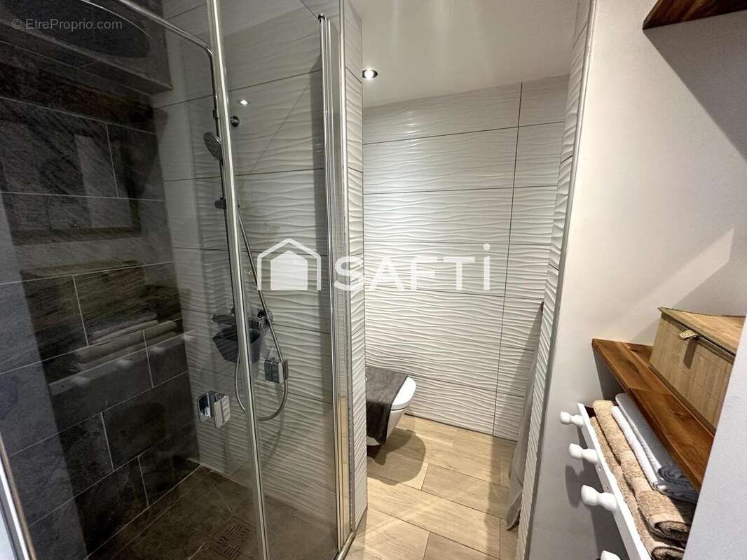 Photo 7 - Appartement à LE DIAMANT