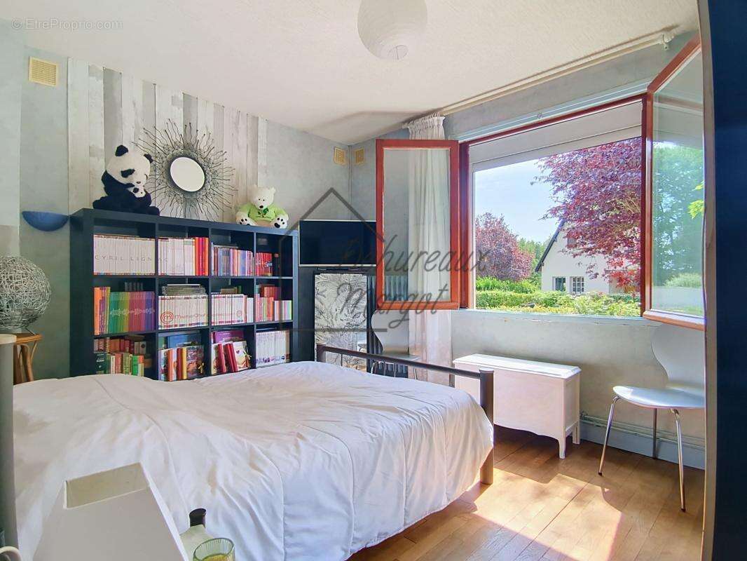 Maison 77 m² à La Membrolle-Sur-Choisille  - photo 3