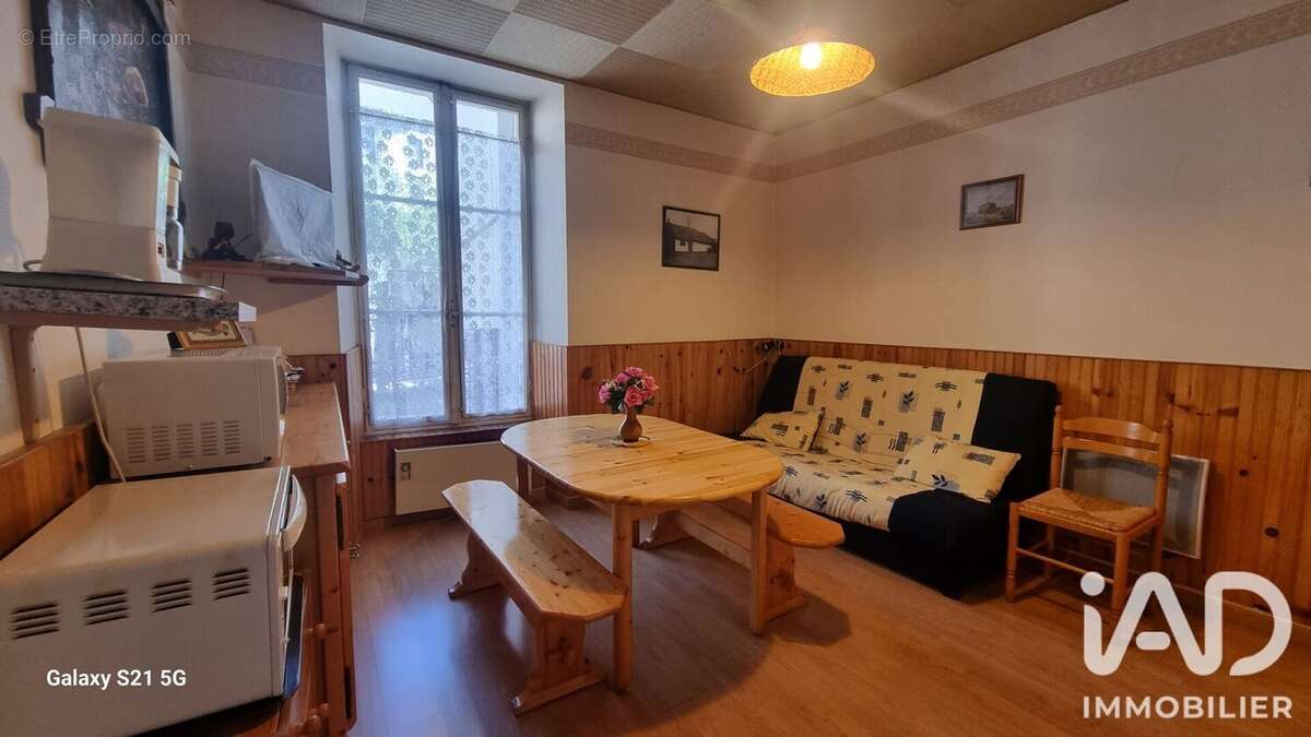 Photo 4 - Appartement à LA BOURBOULE