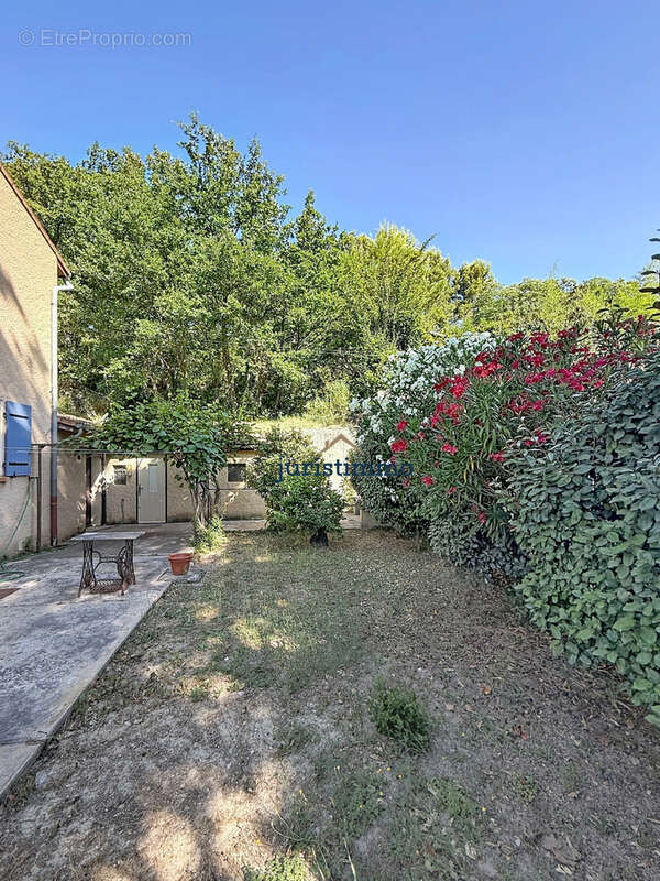 Maison à MOLLANS-SUR-OUVEZE