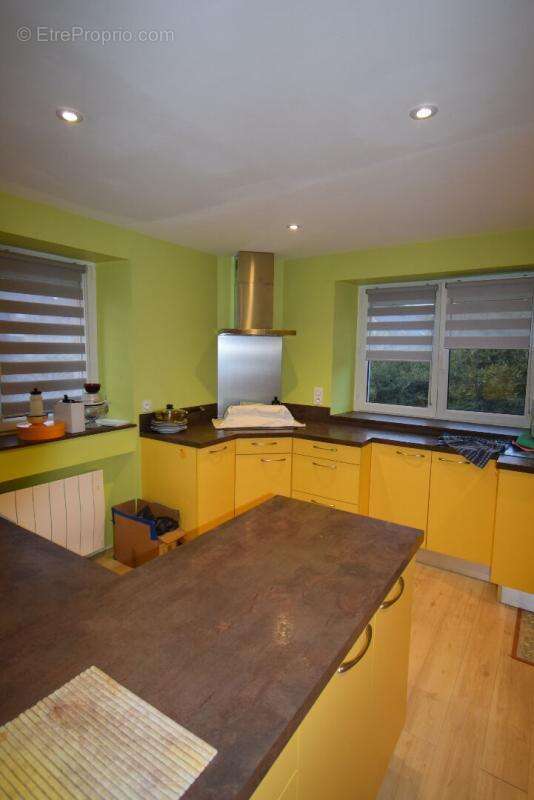 Appartement à MELLAC