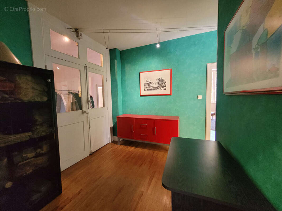 Appartement à SAINT-POURCAIN-SUR-SIOULE