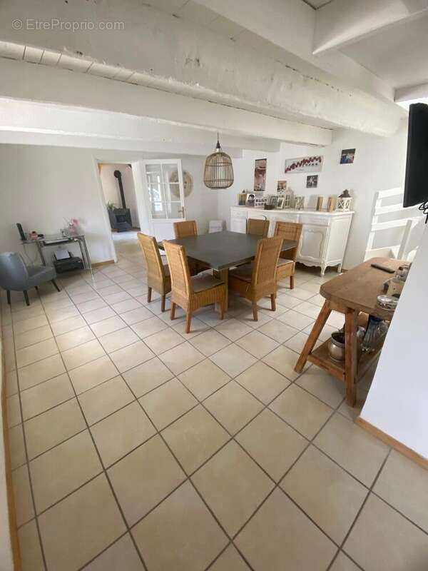 Maison 130 m² à Licques  - photo 5