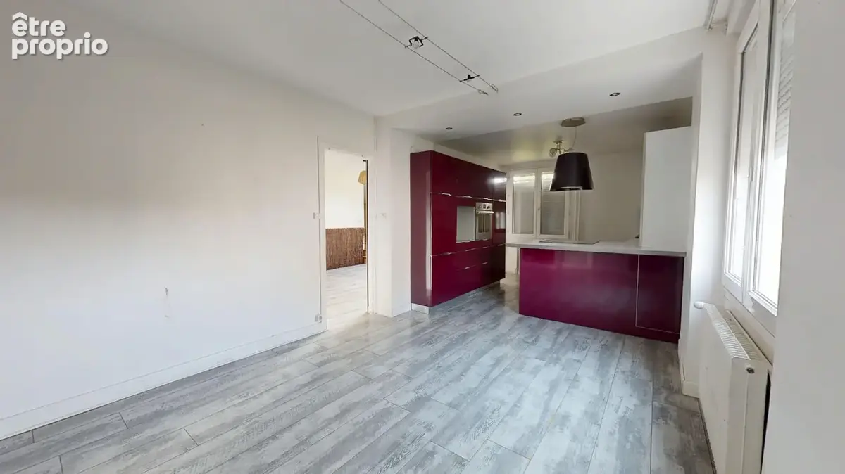 Maison 101m² à varennes-vauzelles - photo 6