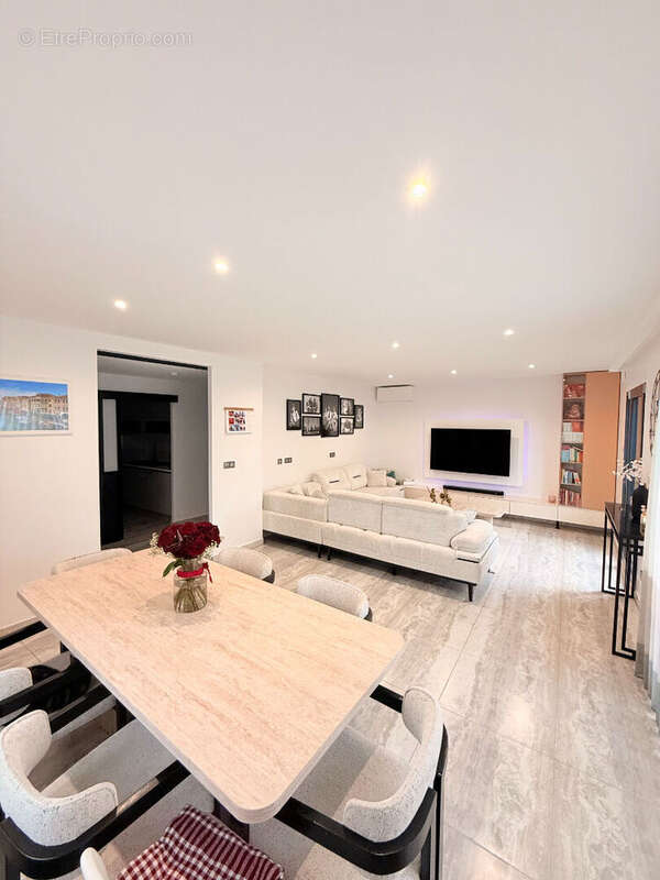 Maison à ARNOUVILLE-LES-GONESSE