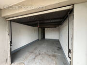 Parking à CLERMONT-FERRAND