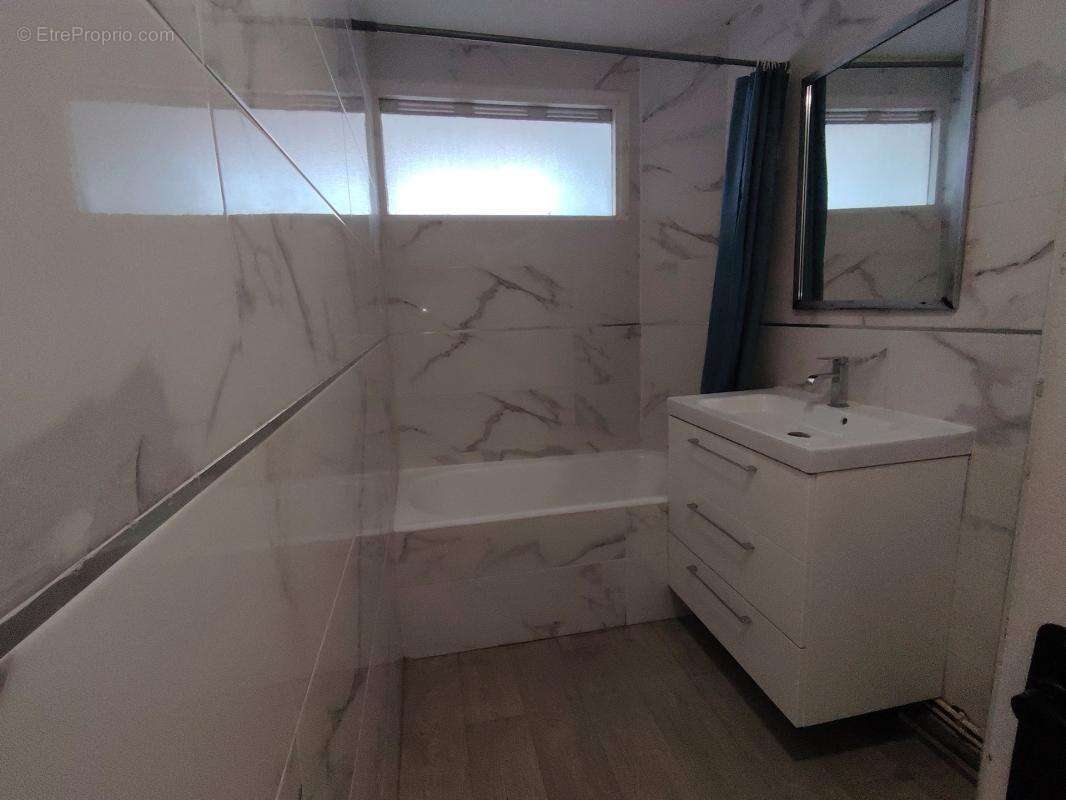 Appartement à TOURCOING