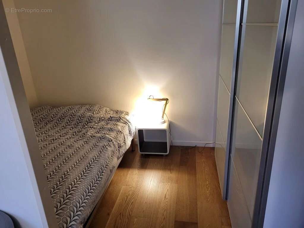 Appartement à AMIENS
