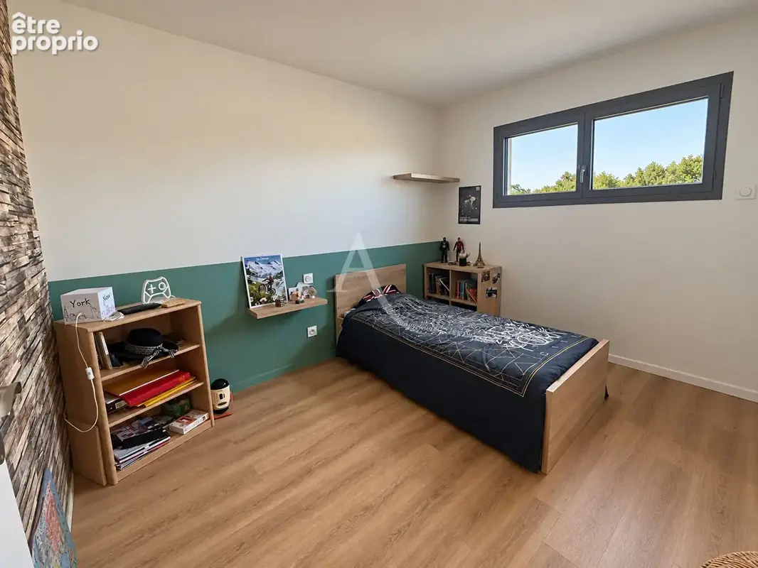 Maison contemporaine de 2021 / À deux pas du bourg et à 20 min de Nantes - photo 11