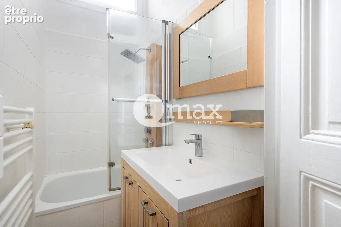 Levallois - 2 pièces - 260 000 euros fai - photo 5