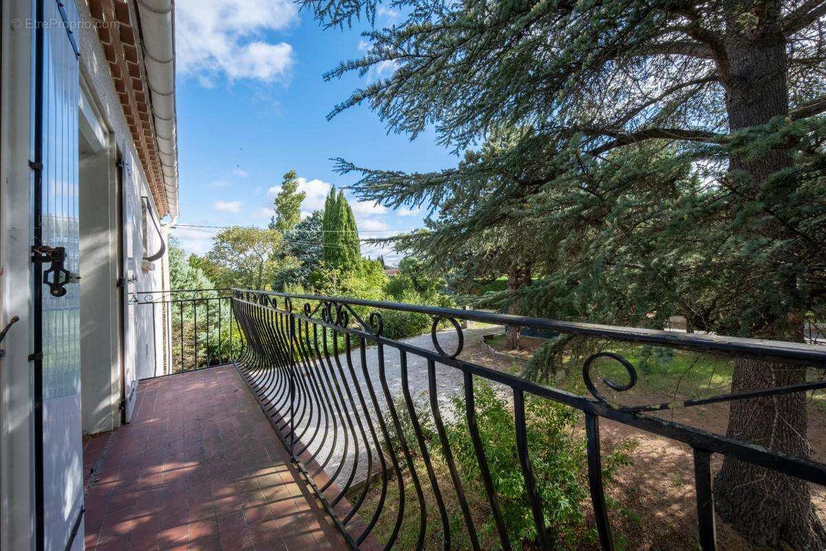 Maison à CASTELNAUDARY