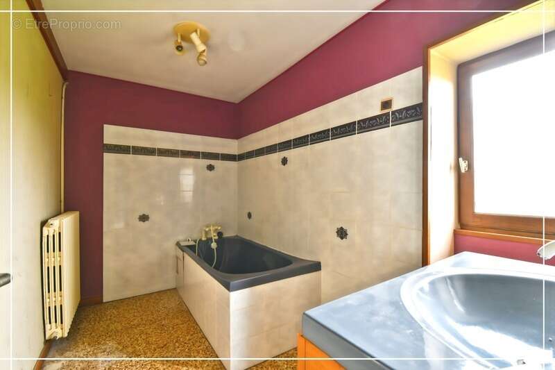 Maison à vendre 4 pièces  (86) - photo 13