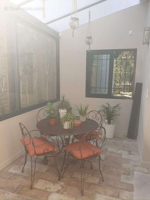 Appartement à AIX-EN-PROVENCE