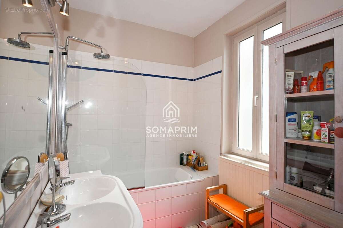 Maison à LE TOUQUET-PARIS-PLAGE