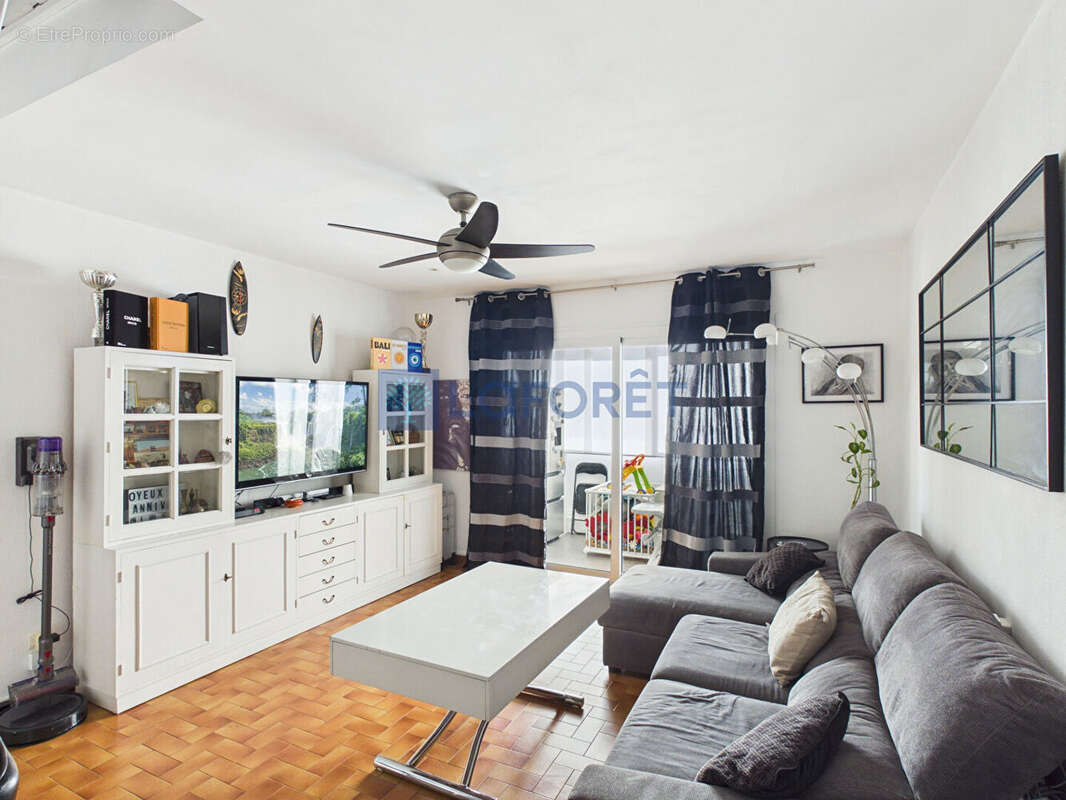 Appartement à BASTELICACCIA