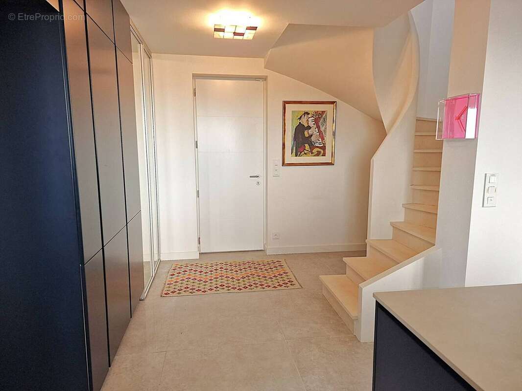 Maison à LE POULIGUEN