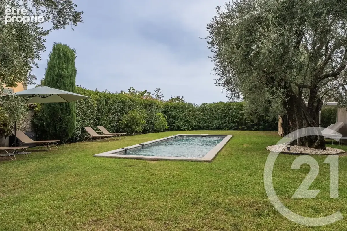 Maison 5 pièces 174 m² à vendre à Nice (06100) - photo 15