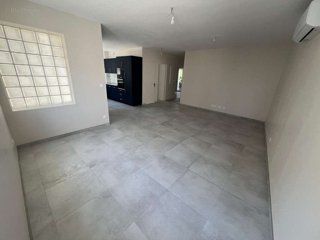 Appartement à SETE