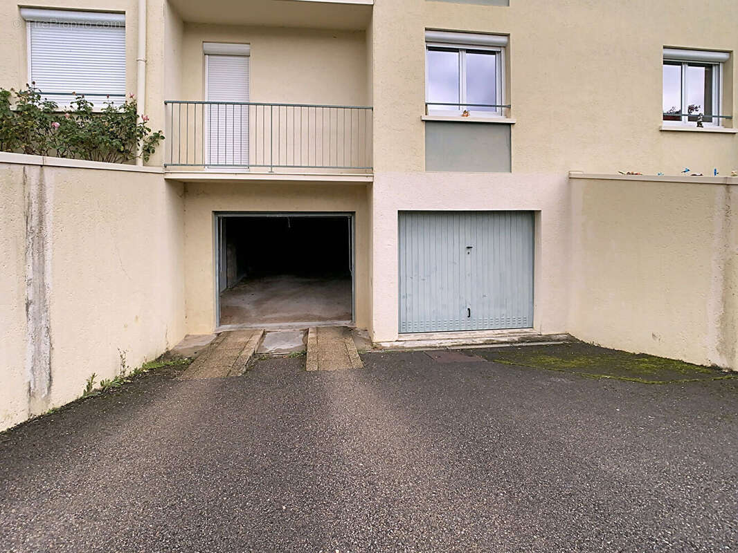 Appartement à MACON