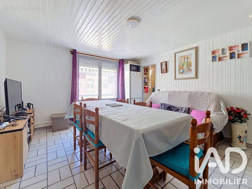 Photo 1 - Appartement à AULT