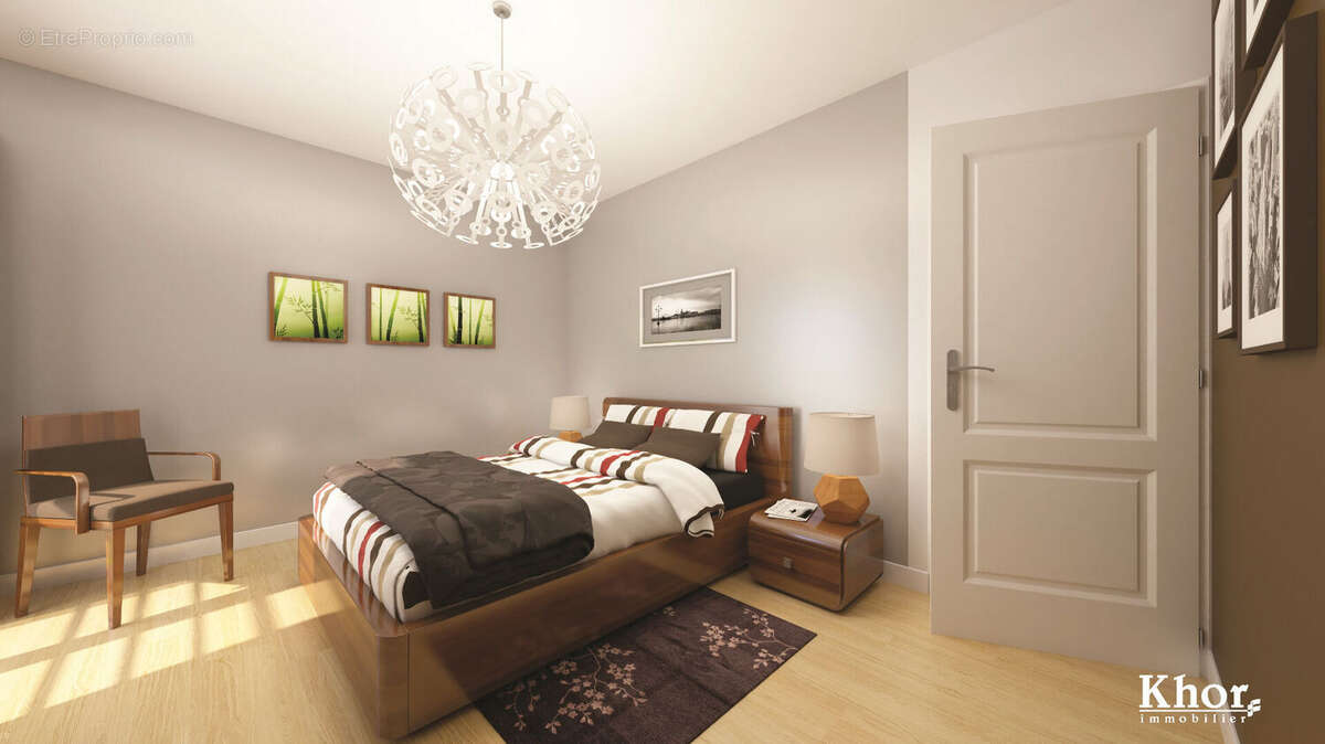 Maison à LA BAULE-ESCOUBLAC