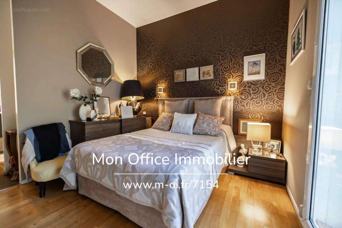Référence : 7154-VCL - Maison dans un cocon de verdure - 3 chambres, un bureau, une dépendance - BOUC BEL AIR - photo 21