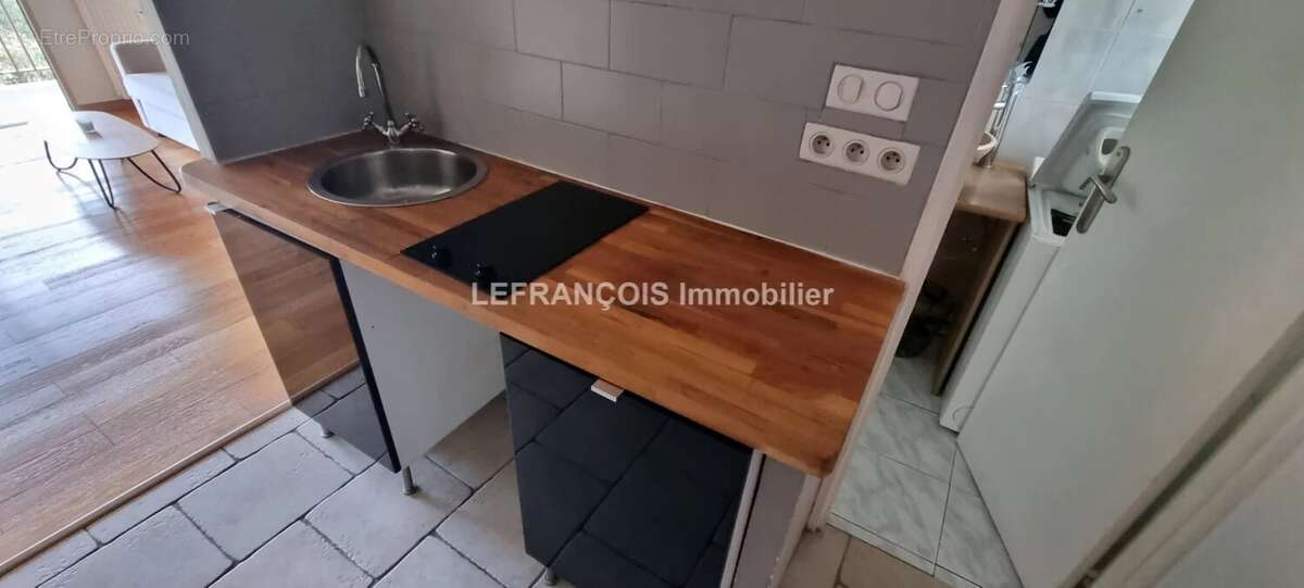 Appartement à PEYMEINADE