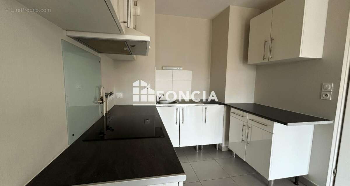 Appartement à LE TEICH