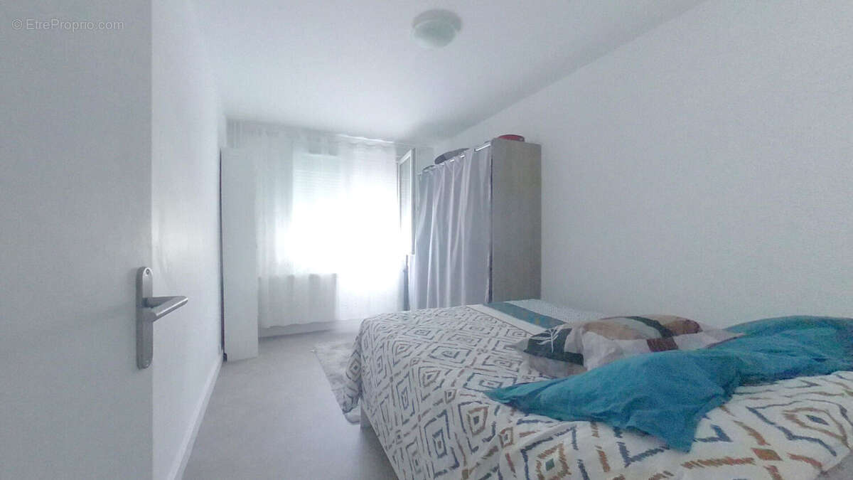 Appartement Nantes 2 pièces 50m2 loué - photo 4