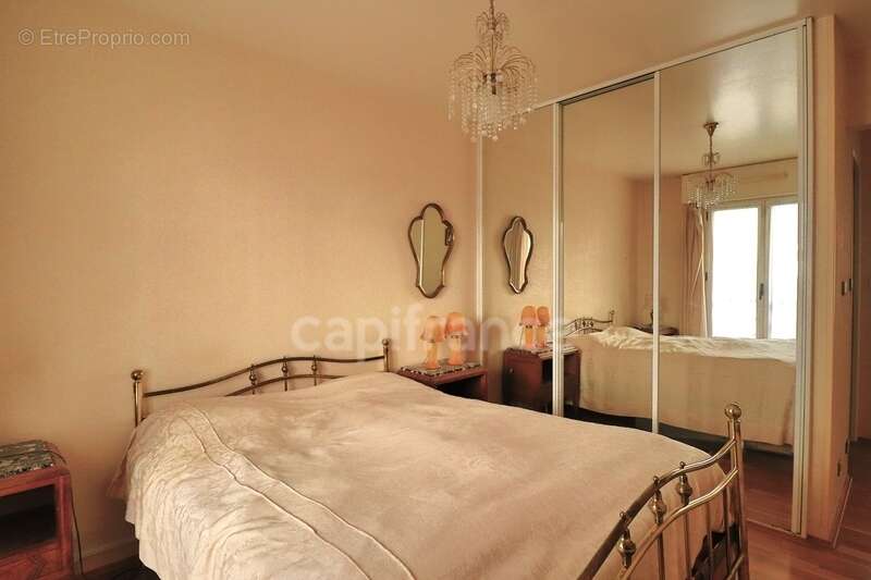 Appartement à ANTONY