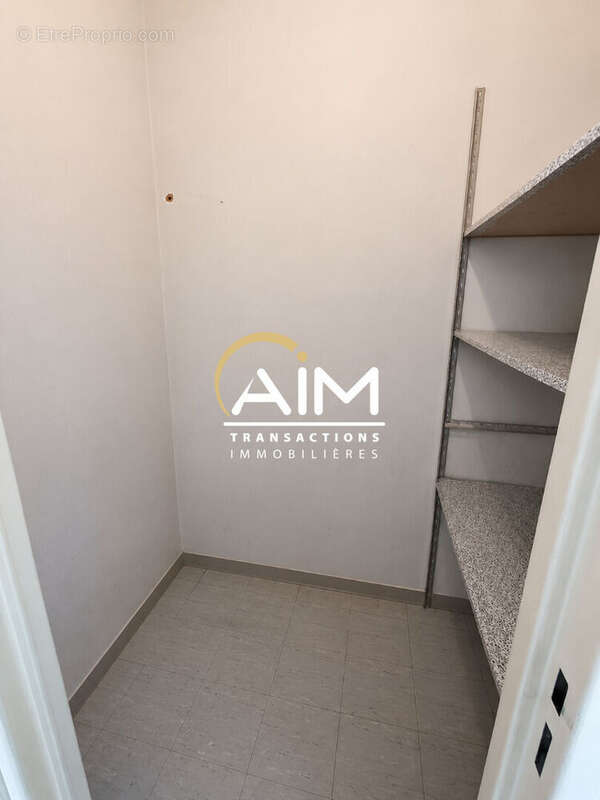 Appartement à TOURS