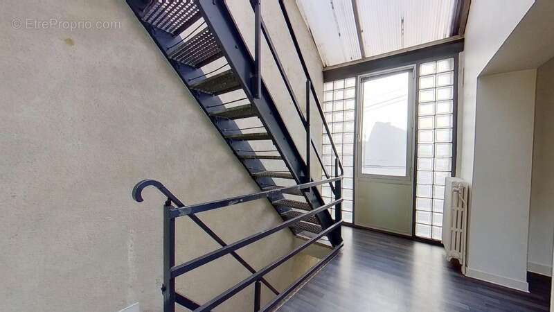 Appartement à BAGNOLET