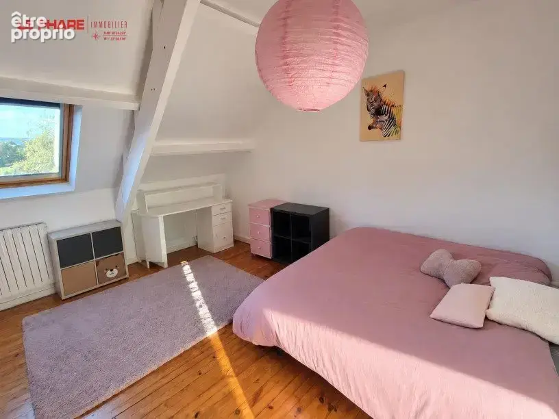 Maison 5 pièces 126 m² à vendre à Valcanville (50760) - photo 8