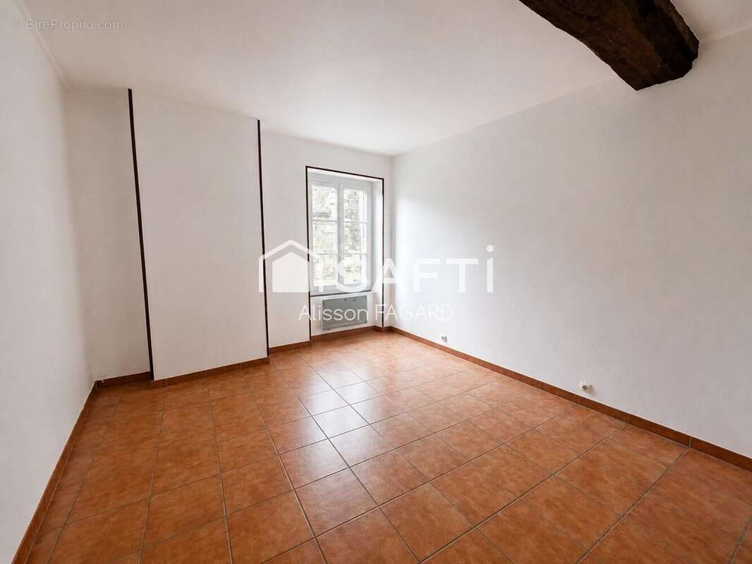 Appartement 58 m² à Mello  - photo 5
