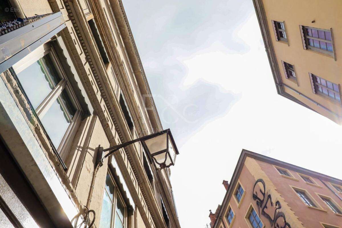 Appartement à LYON-1E