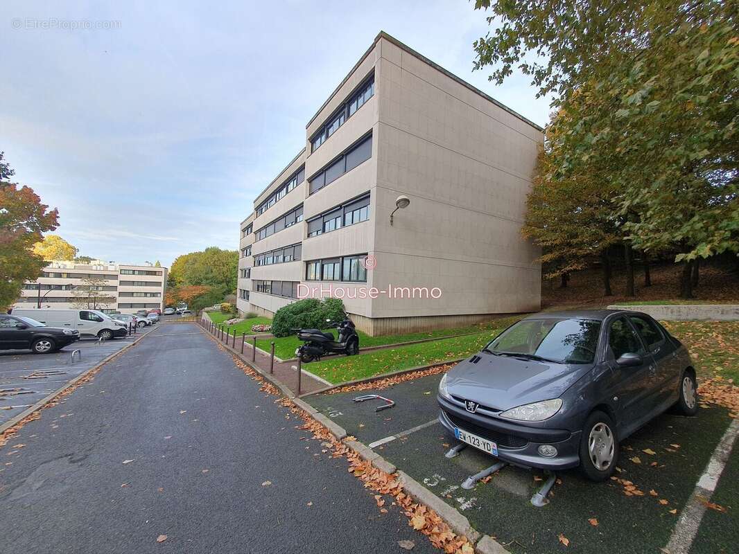 Appartement 43 m² à Franconville  - photo 23